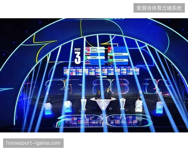 大型体育场馆数字化投入过载，为何未能同步破解2026世界杯直播实时传输难题？